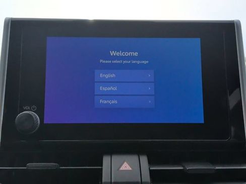 Used 2023 Toyota RAV4 XLE w/ Convenience Package FWD image 24