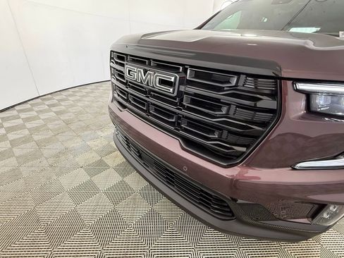 New 2026 GMC Acadia Elevation w/ Super Cruise Package image 43