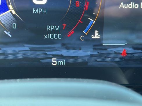 New 2025 Chevrolet Tahoe High Country w/ Sun And Tow Package image 24