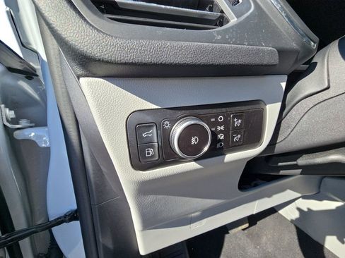 Used 2025 Ford Escape Platinum w/ Premium Technology Package image 22