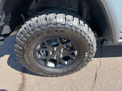 Certified 2025 Jeep Wrangler Unlimited Sport S 4xe image 18