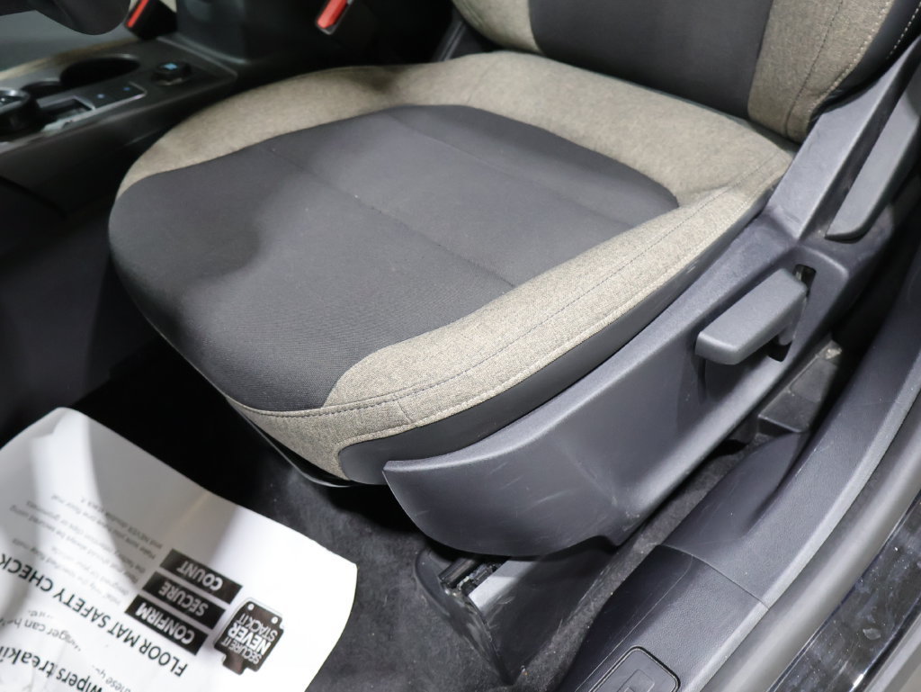 Used 2025 Ford Bronco Sport Big Bend AWD/4WD image 12