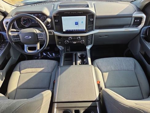 Used 2021 Ford F150 XLT w/ Equipment Group 302A High image 12