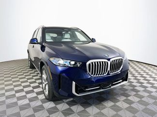 Used 2026 BMW X5 xDrive50e w/ Premium Package video 2