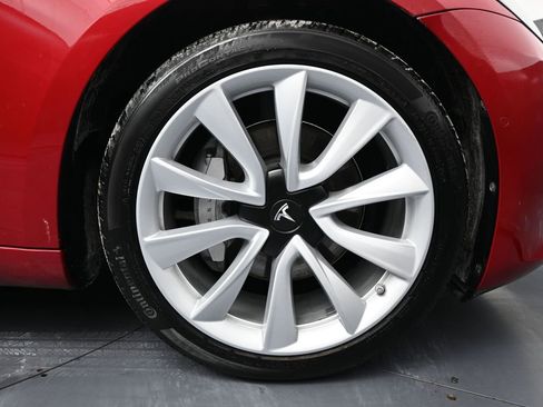 Used 2020 Tesla Model 3 Long Range image 13