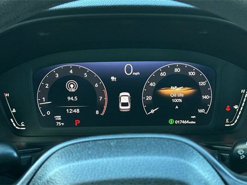 Certified 2024 Honda Accord LX image 25