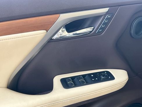 Used 2020 Lexus RX 350 FWD w/ Premium Package image 15