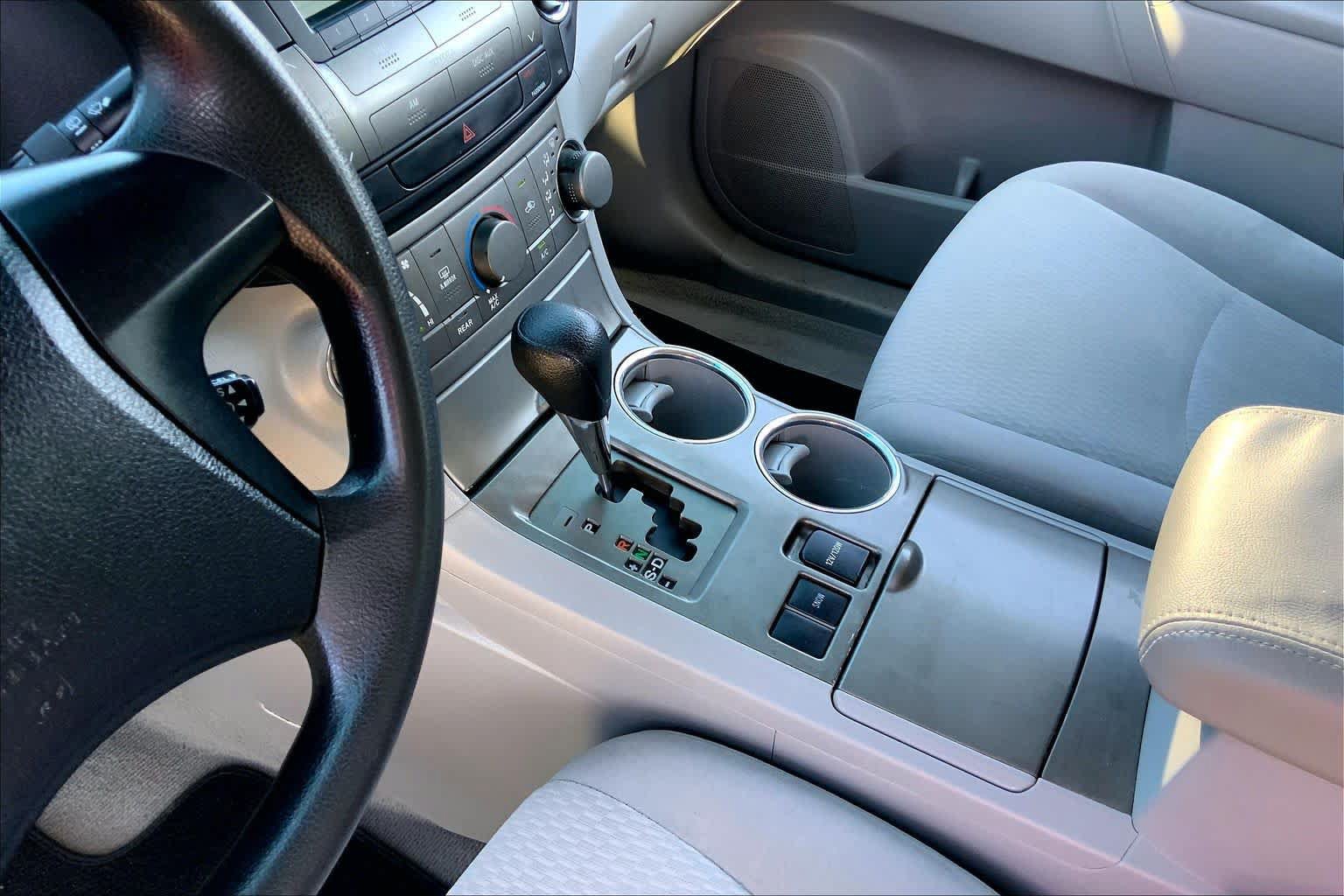 Used 2010 Toyota Highlander 2WD w/ Extra Value Pkg 2 image 14