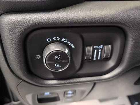 New 2026 RAM 1500 Big Horn image 14