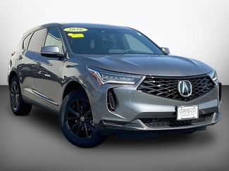 Certified 2026 Acura RDX SH-AWD video 1