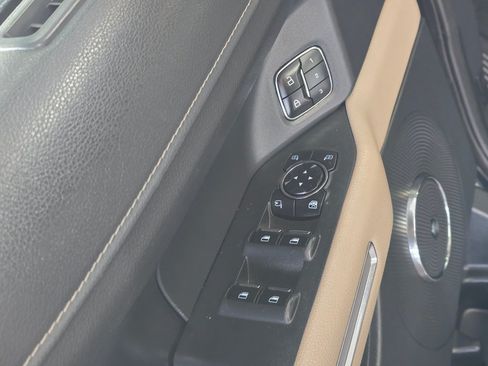 Used 2024 Ford Expedition Limited AWD/4WD image 20