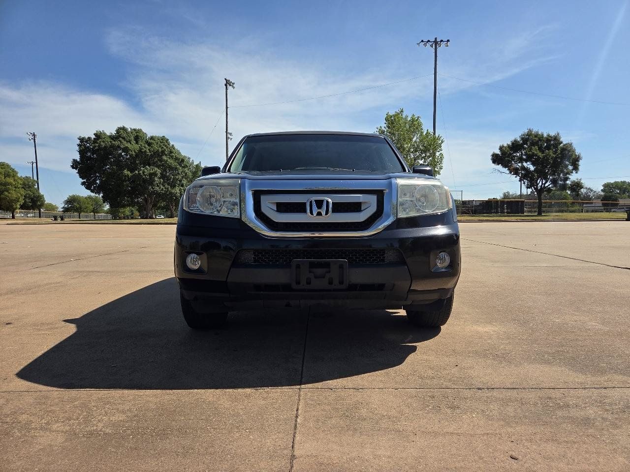 Used 2011 Honda Pilot Touring image 4