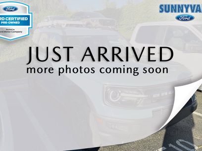 Certified 2022 Ford Bronco Sport Big Bend w/ Convenience Package