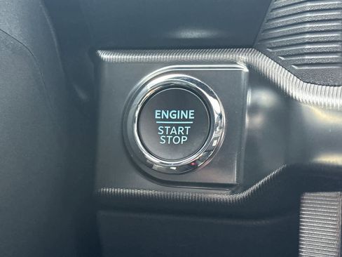 Certified 2024 Ford F150 Platinum w/ Equipment Group 702A High image 22