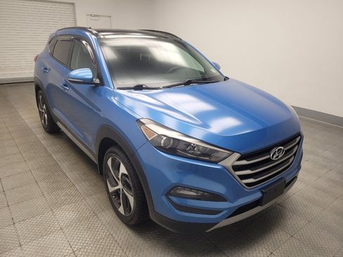 Used 2018 Hyundai Tucson Value AWD/4WD image 13