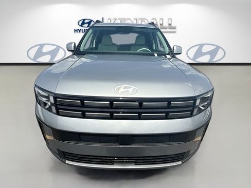 New 2026 Hyundai Santa Fe SEL FWD image 2