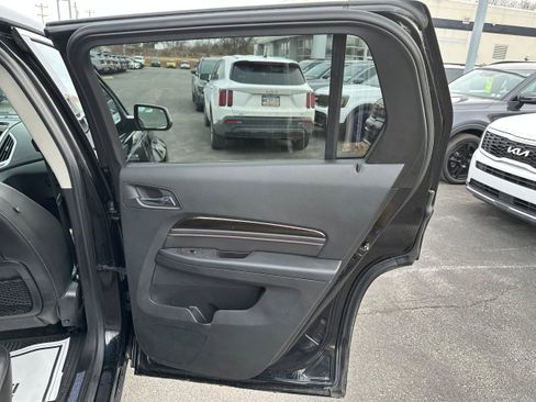 Used 2017 GMC Terrain Denali image 22