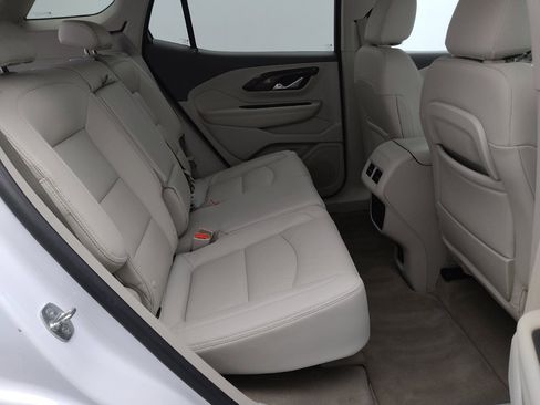 Used 2019 GMC Terrain Denali w/ Comfort Package image 19