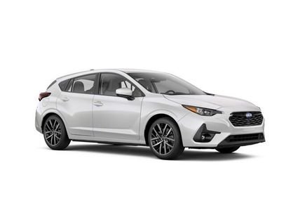 New 2026 Subaru Impreza 2.0i Sport