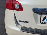 Used 2013 Nissan Rogue S image 4