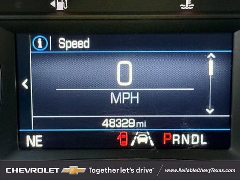 Used 2024 Chevrolet Equinox RS w/ LPO, Roadside Safety Package FWD image 17