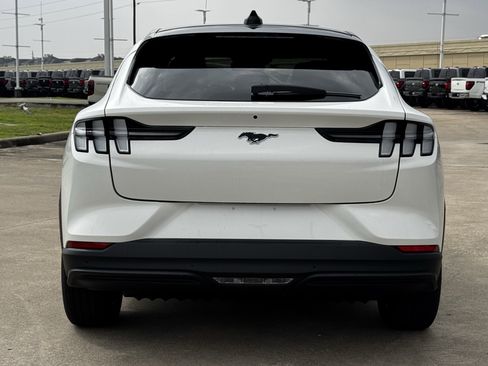 New 2026 Ford Mustang Mach-E Select w/ Comfort Package image 9