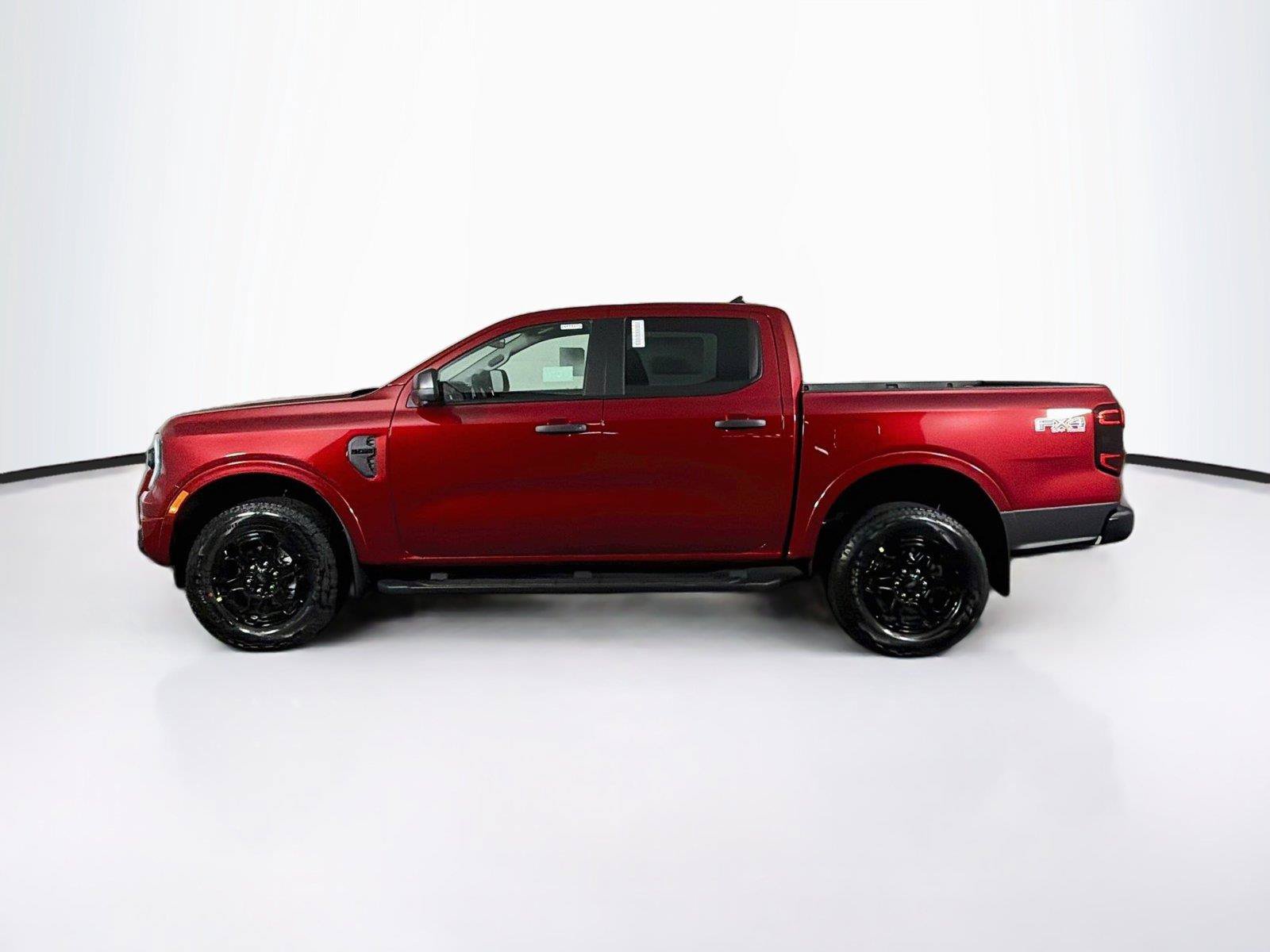 New 2026 Ford Ranger XLT AWD/4WD image 8
