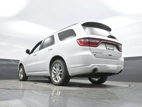Used 2024 Dodge Durango GT AWD/4WD image 53