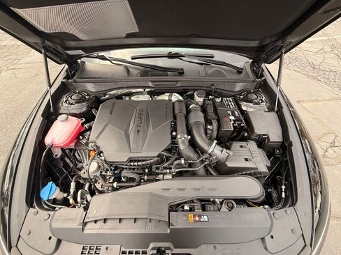 Used 2024 Hyundai Sonata N Line image 12