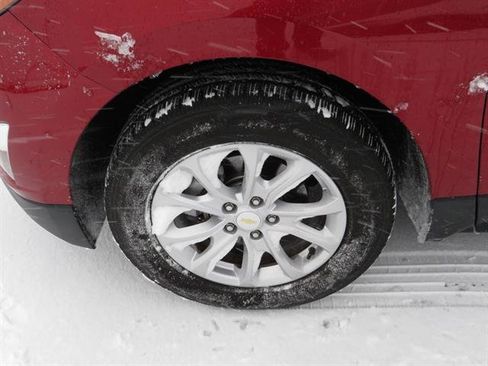 Used 2020 Chevrolet Equinox LT image 8