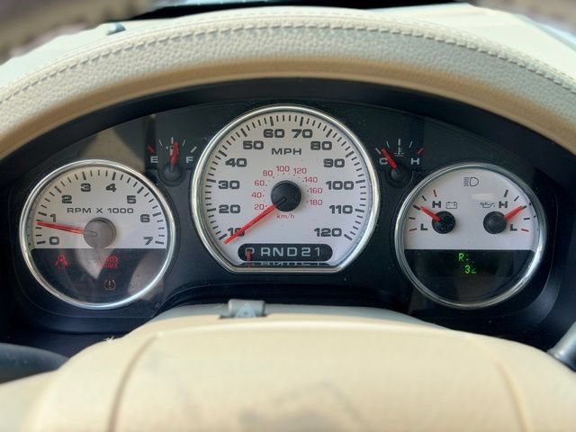 Used 2007 Ford F150 XLT AWD/4WD image 8
