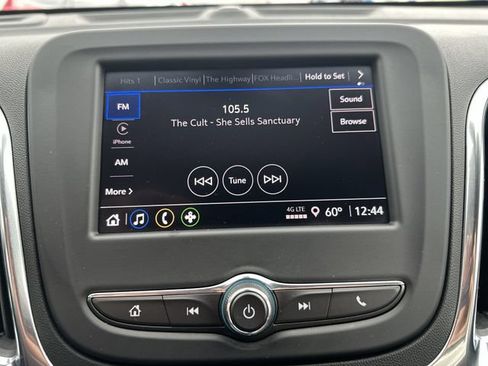 Used 2024 Chevrolet Equinox LT AWD/4WD image 13