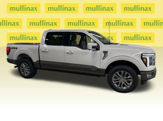 New 2026 Ford F150 King Ranch w/ Equipment Group 601A High video 2