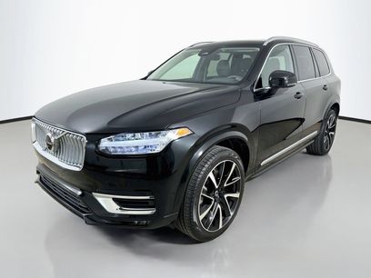 Used 2023 Volvo XC90 B6 Plus