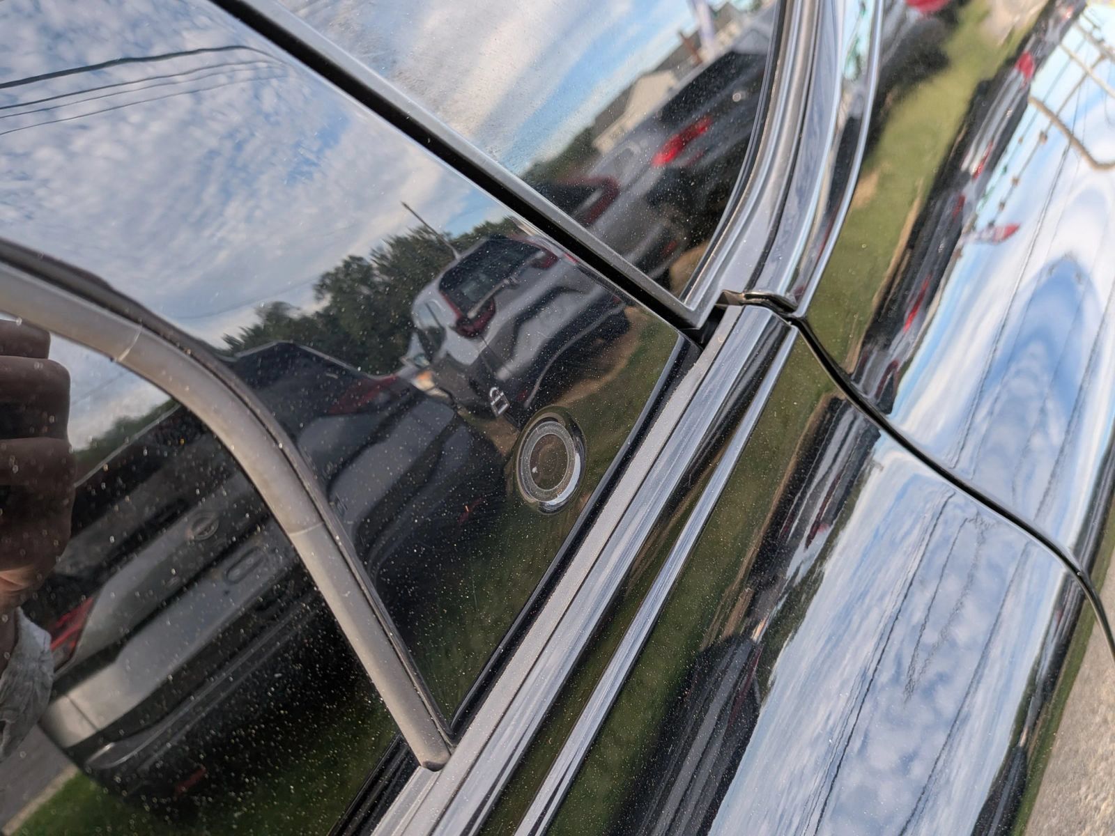 Used 2022 Ford Mustang Mach-E Premium RWD image 19