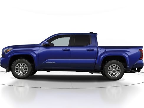 New 2025 Toyota Tacoma SR5 image 4