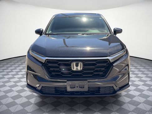 Used 2025 Honda CR-V LX image 6