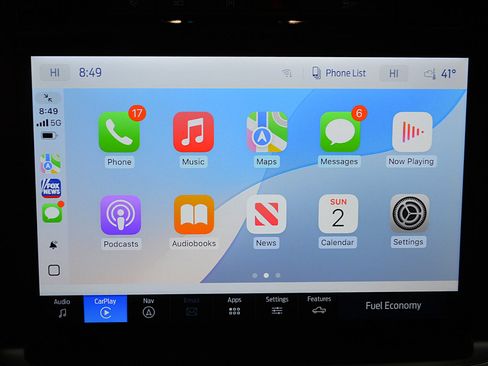 Used 2024 Ford F150 Lariat image 25