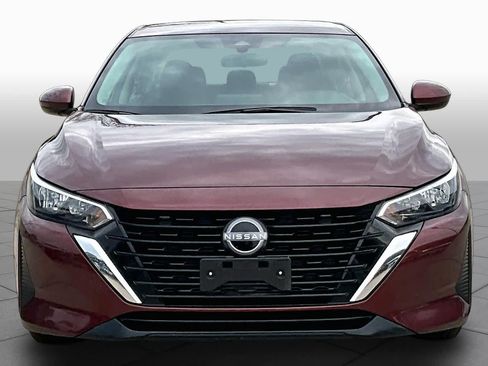 Used 2024 Nissan Sentra SV FWD image 4