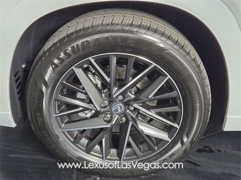 New 2026 Lexus TX 350 350 Premium image 9