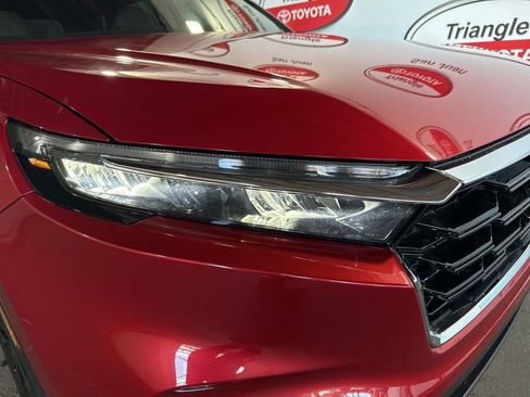 Used 2023 Honda CR-V EX-L image 11