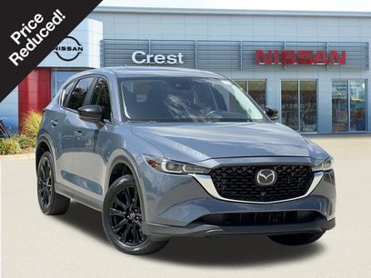 Used 2025 MAZDA CX-5 Carbon Edition