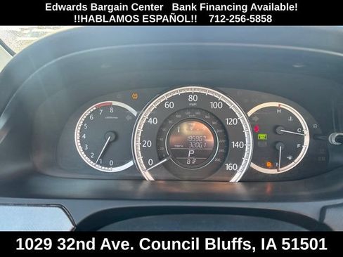 Used 2013 Honda Accord LX image 13