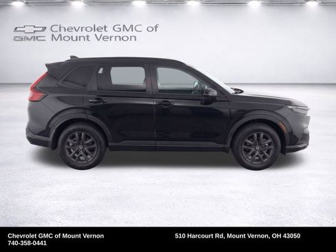 Used 2026 Honda CR-V TrailSport image 50
