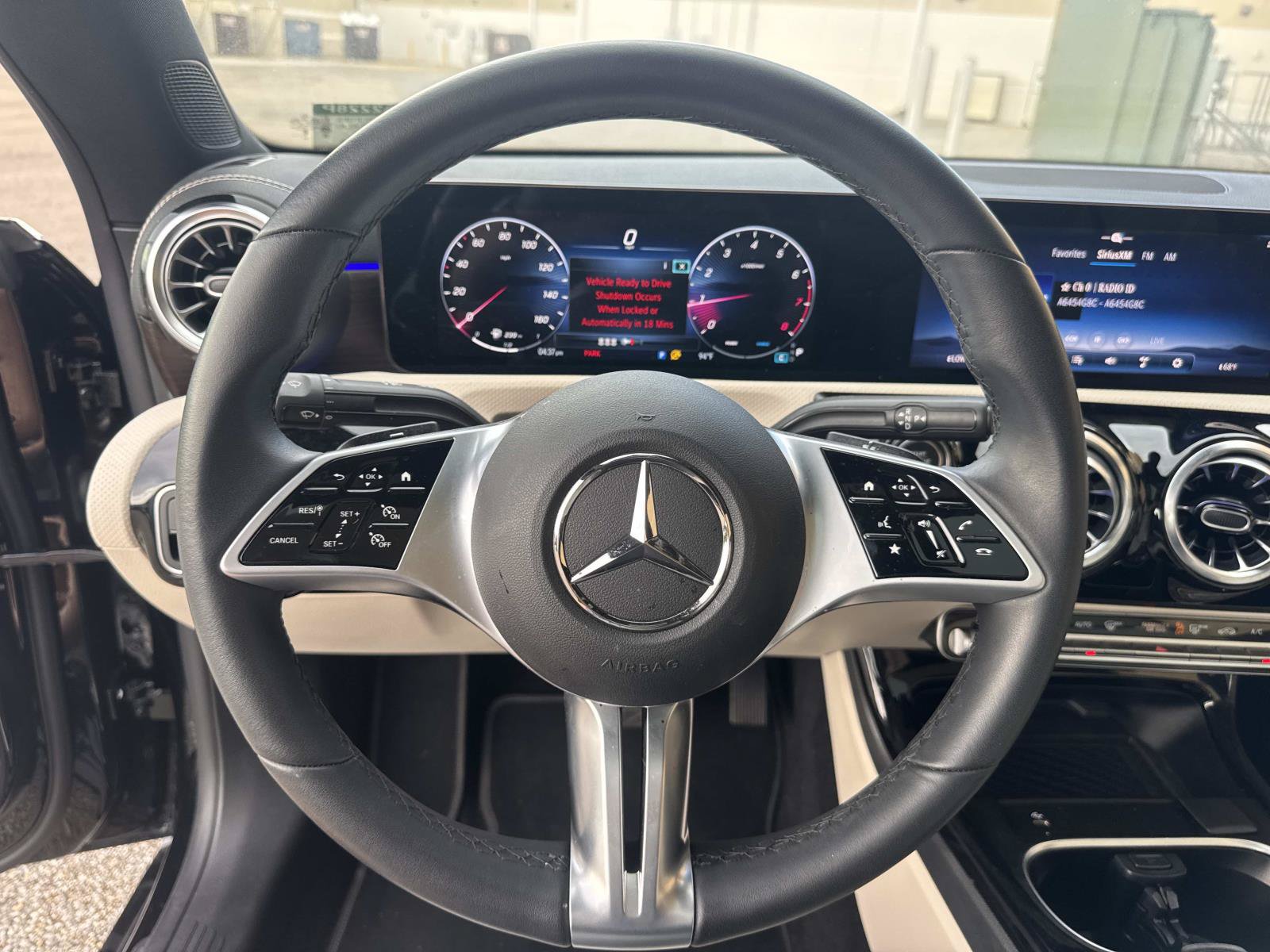 Used 2026 Mercedes-Benz CLA 250 image 23