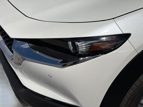 New 2026 MAZDA CX-30 AWD 2.5 S image 12