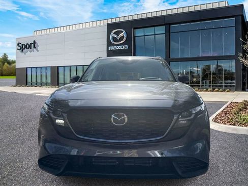 New 2026 MAZDA CX-5 Preferred AWD/4WD image 10
