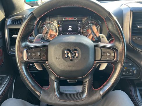 Used 2022 RAM 1500 TRX w/ TRX Level 2 Equipment Group image 23
