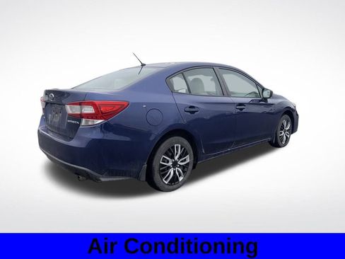 Used 2018 Subaru Impreza 2.0i image 4