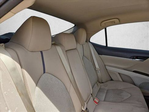 Used 2023 Toyota Camry LE FWD image 17